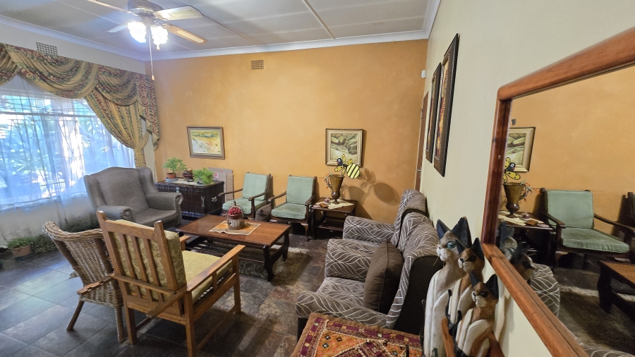 3 Bedroom Property for Sale in Oos Einde North West